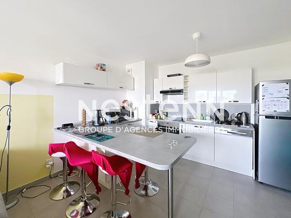 Appartement T3 à Roquebrune Sur Argens