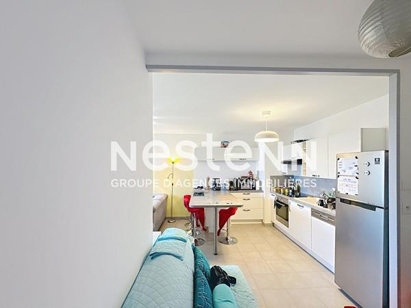 Appartement T3 à Roquebrune Sur Argens