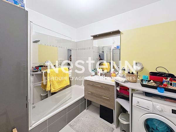 Appartement T3 à Roquebrune Sur Argens