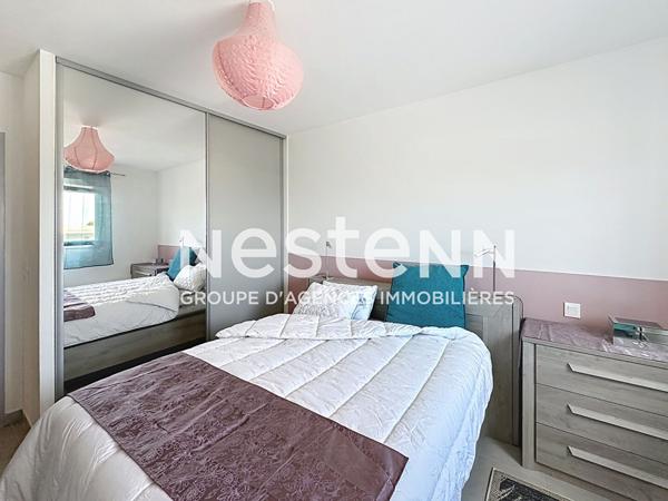 Appartement T3 à Roquebrune Sur Argens