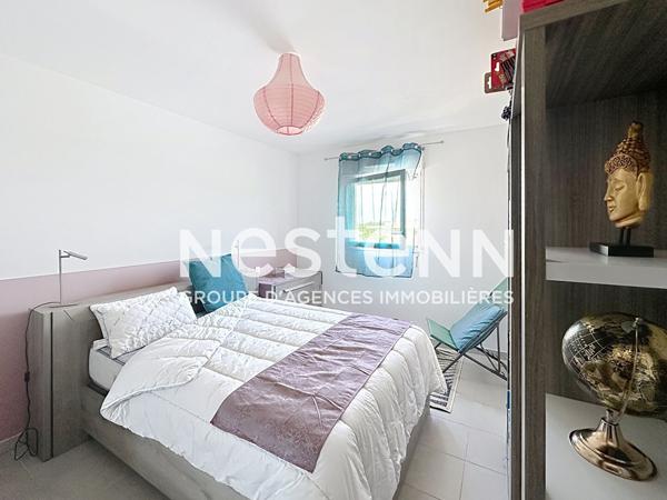 Appartement T3 à Roquebrune Sur Argens