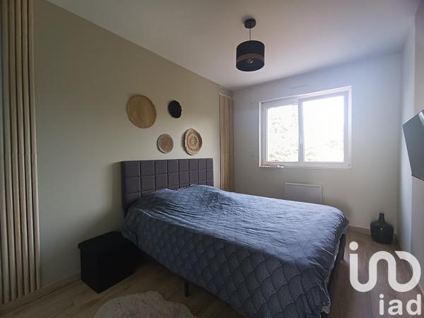 Maison à vendre 4 pièces 89 m² Courrières