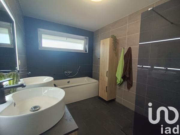 Maison à vendre 4 pièces 89 m² Courrières