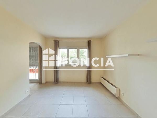 Location Appartement 2 pièces 45.95 m² - 30 AVENUE DU GENERAL DE GAULLE Manosque 04100