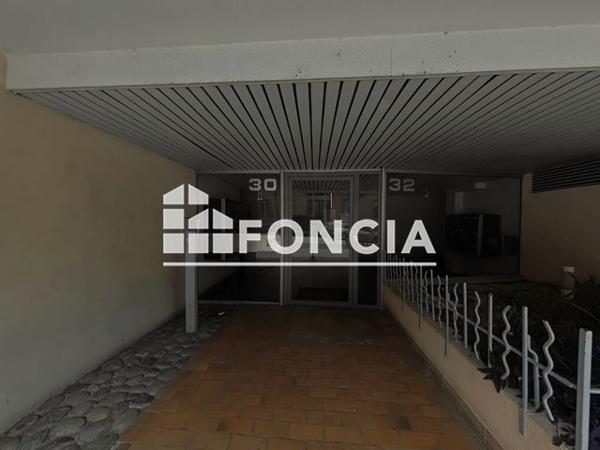 Location Appartement 2 pièces 45.95 m² - 30 AVENUE DU GENERAL DE GAULLE Manosque 04100