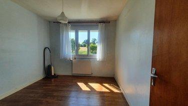 Maison à vendre à Gourin dans le Morbihan (56110), ref : 56071-2572