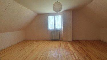 Maison à vendre à Gourin dans le Morbihan (56110), ref : 56071-2572