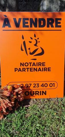 Maison à vendre à Gourin dans le Morbihan (56110), ref : 56071-2572