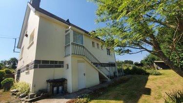 Maison à vendre à Gourin dans le Morbihan (56110), ref : 56071-2572