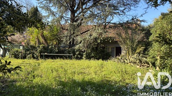 Maison à vendre 4 pièces 93 m² Aigues-Vives