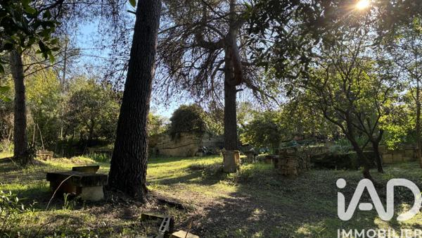 Maison à vendre 4 pièces 93 m² Aigues-Vives