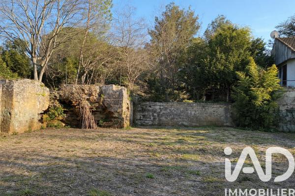 Maison à vendre 4 pièces 93 m² Aigues-Vives