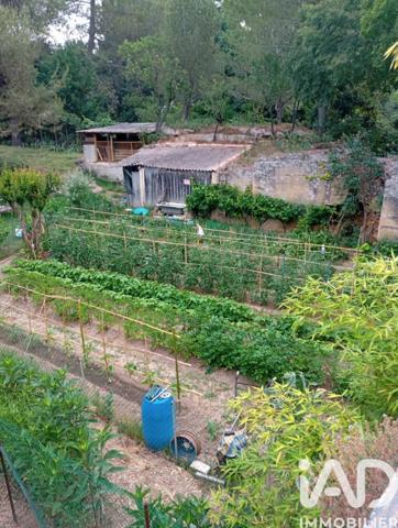 Maison à vendre 4 pièces 93 m² Aigues-Vives