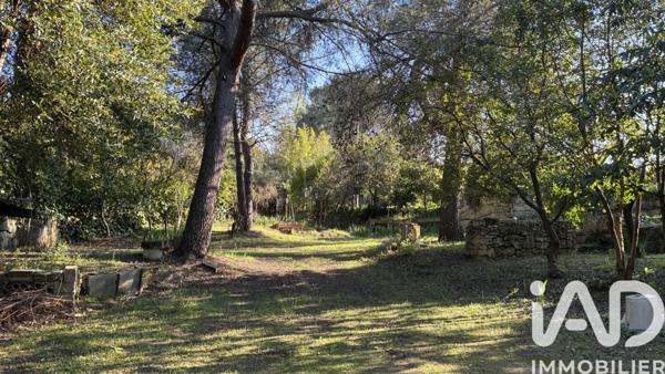 Maison à vendre 4 pièces 93 m² Aigues-Vives