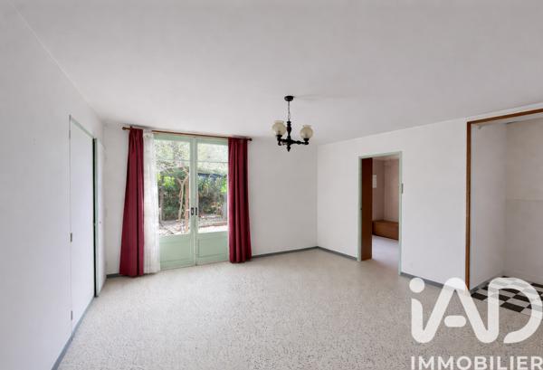 Maison à vendre 4 pièces 93 m² Aigues-Vives