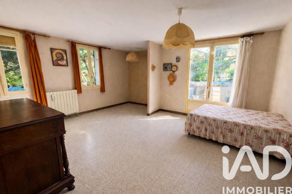 Maison à vendre 4 pièces 93 m² Aigues-Vives