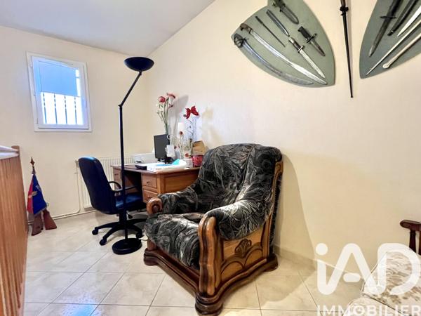 Maison à vendre 8 pièces 179 m² Frignicourt