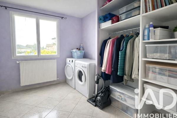 Maison à vendre 8 pièces 179 m² Frignicourt