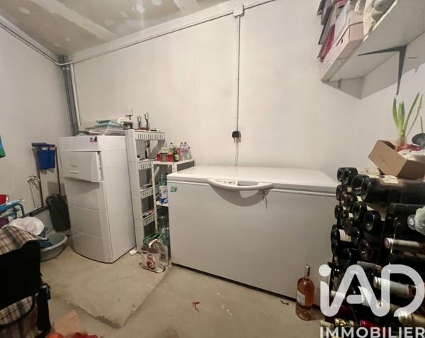 Maison à vendre 8 pièces 179 m² Frignicourt