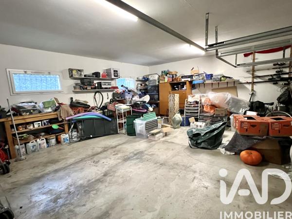 Maison à vendre 8 pièces 179 m² Frignicourt