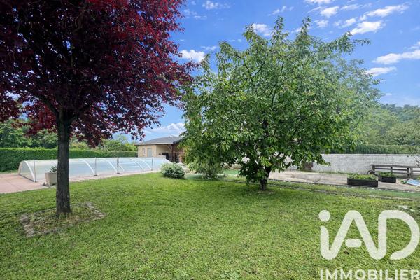 Maison à vendre 8 pièces 179 m² Frignicourt