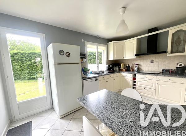 Maison à vendre 8 pièces 179 m² Frignicourt