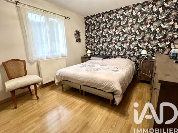 Maison à vendre 8 pièces 179 m² Frignicourt