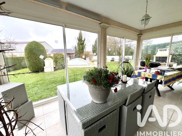 Maison à vendre 8 pièces 179 m² Frignicourt