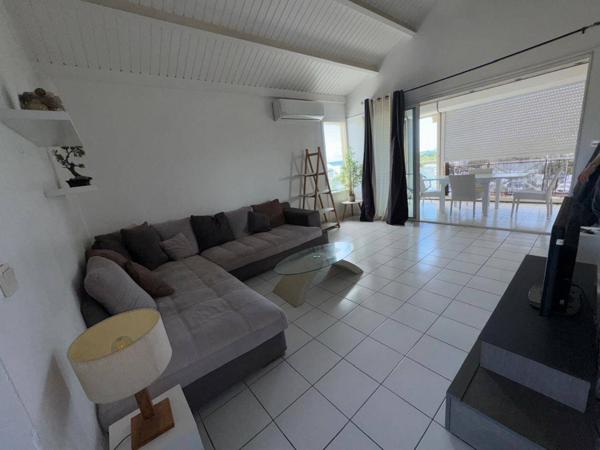 T3 DUPLEX MEUBLE MOUDONG SUD