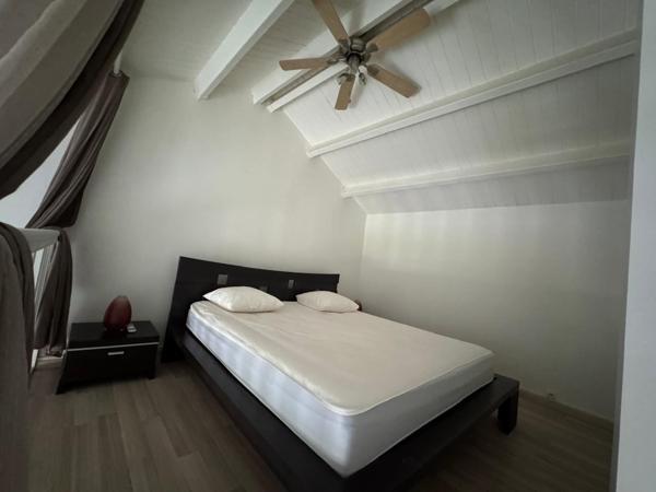 T3 DUPLEX MEUBLE MOUDONG SUD