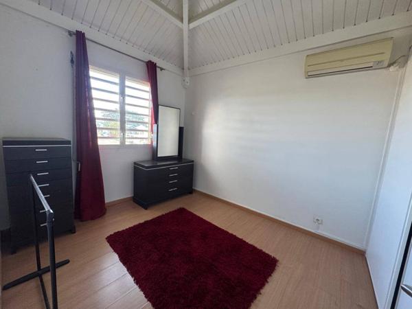 T3 DUPLEX MEUBLE MOUDONG SUD