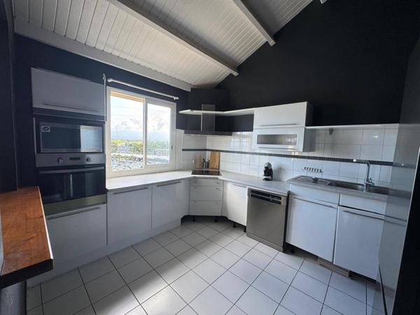 T3 DUPLEX MEUBLE MOUDONG SUD