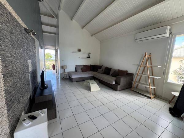 T3 DUPLEX MEUBLE MOUDONG SUD