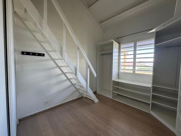 T3 DUPLEX MEUBLE MOUDONG SUD