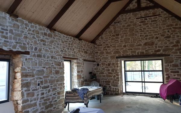 Maison à vendre    2 pièces • 130 m2 Guingamp