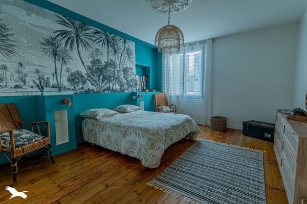 Maison à vendre |  Cadaujac |  5 pièces | 150 m²