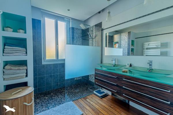 Maison à vendre |  Cadaujac |  5 pièces | 150 m²