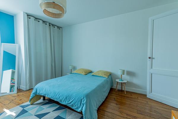 Maison à vendre |  Cadaujac |  5 pièces | 150 m²