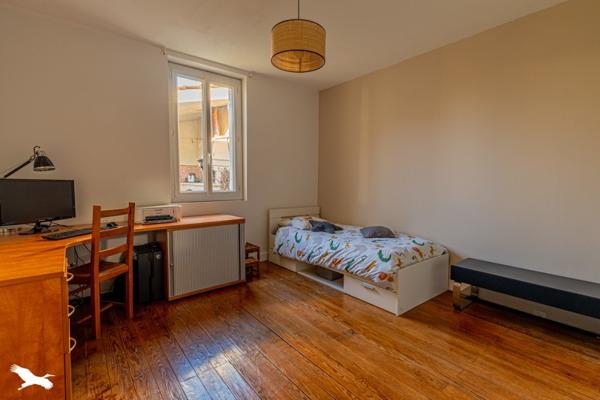 Maison à vendre |  Cadaujac |  5 pièces | 150 m²