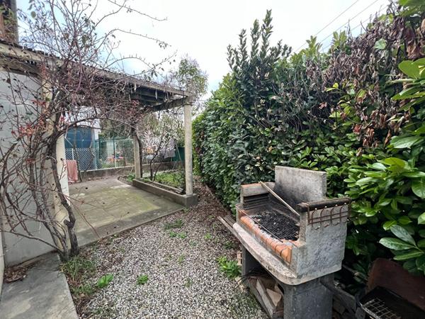 LIMOUX MAISON 4 CHAMBRES AVEC GARAGE