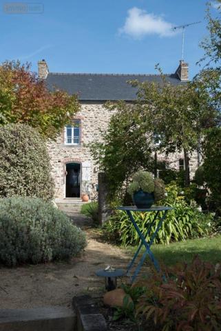 Maison à vendre à Dinard en Ille-et-Vilaine (35800), ref : 35104-1668
