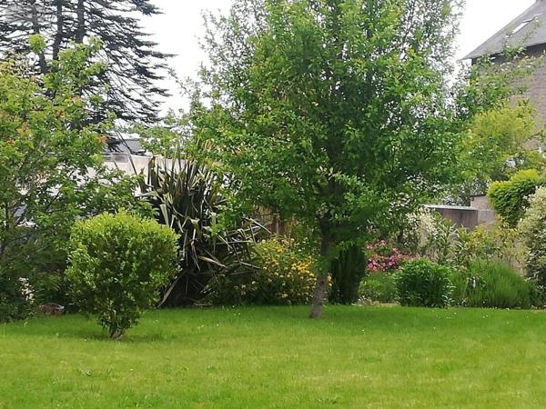 Maison à vendre à Dinard en Ille-et-Vilaine (35800), ref : 35104-1668