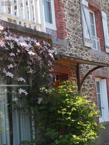 Maison à vendre à Dinard en Ille-et-Vilaine (35800), ref : 35104-1668