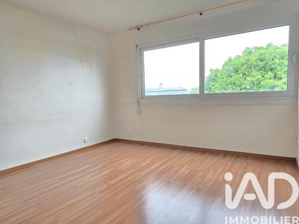 Appartement à vendre 3 pièces 77 m² Blois