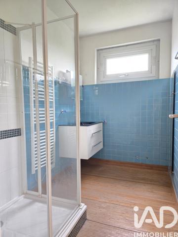 Appartement à vendre 3 pièces 77 m² Blois
