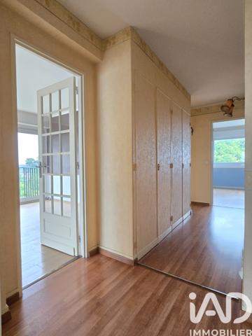 Appartement à vendre 3 pièces 77 m² Blois