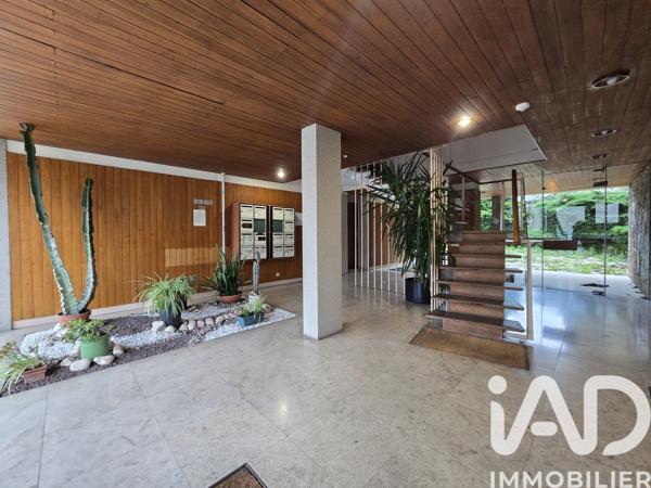 Appartement à vendre 3 pièces 77 m² Blois