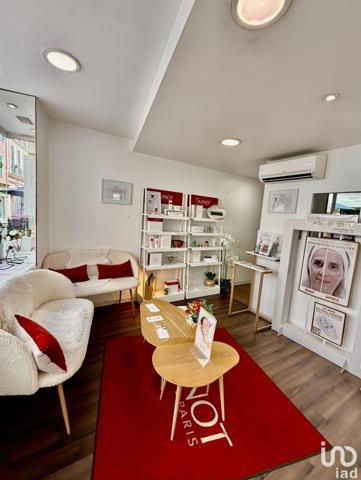 Local commercial à vendre 