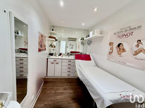 Local commercial à vendre 