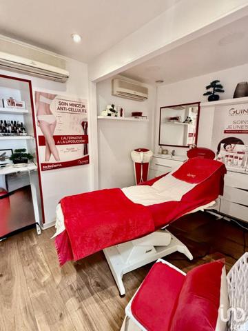 Local commercial à vendre 